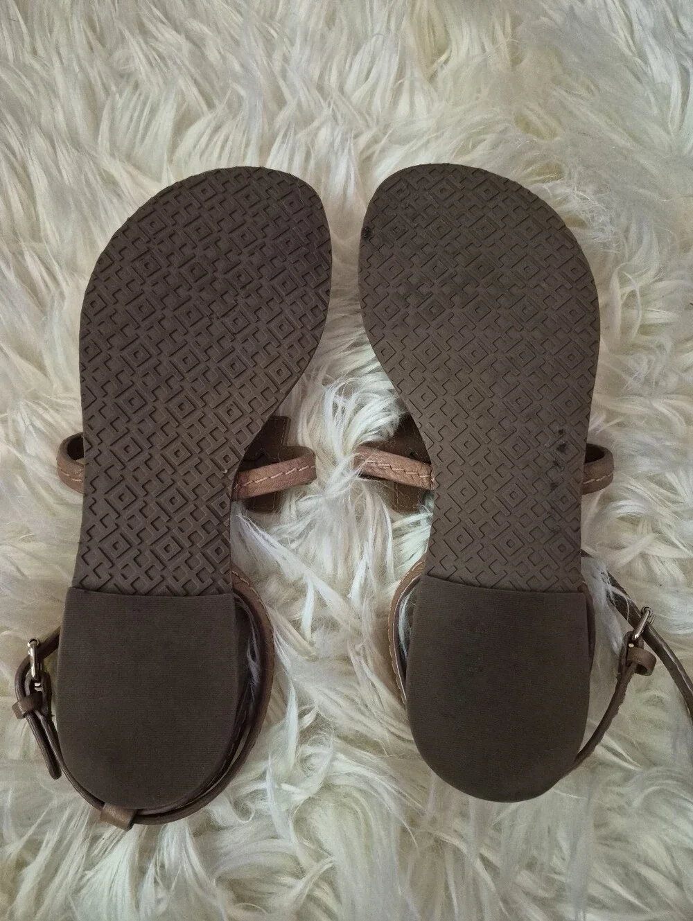 TORY BURCH CHANDLER SANDAL